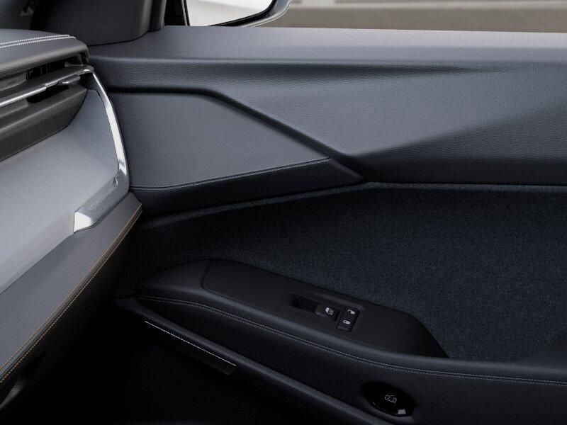 New 2026 Jeep Cherokee Laredo 4x4Image 25