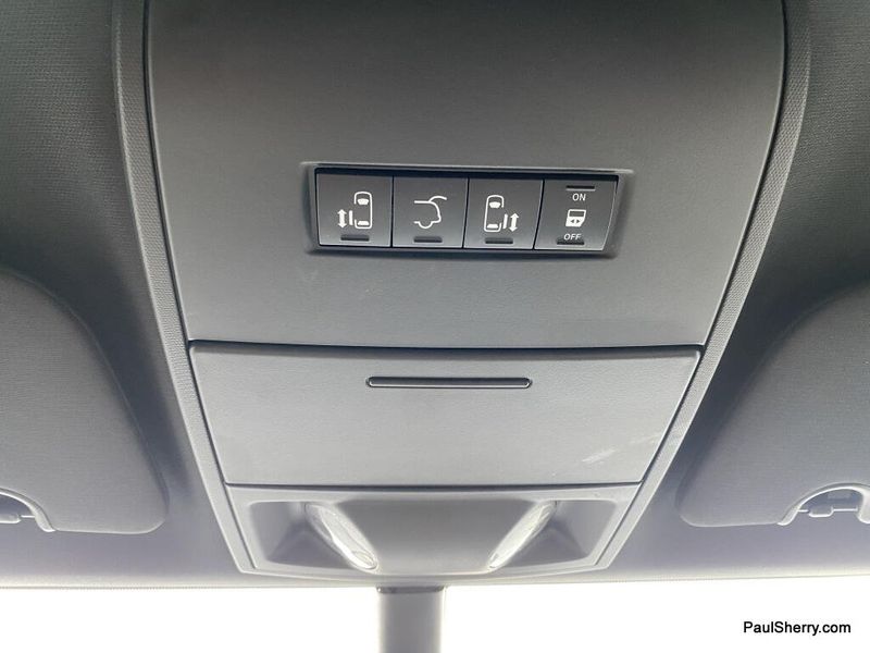 Used 2019 Dodge Grand Caravan SXT