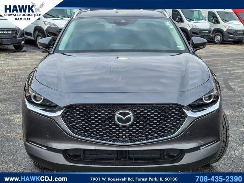 2023 Mazda CX-30 2.5 Select photo 4