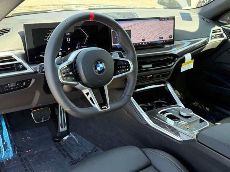New 2027 BMW 4 Series M440iImage 26