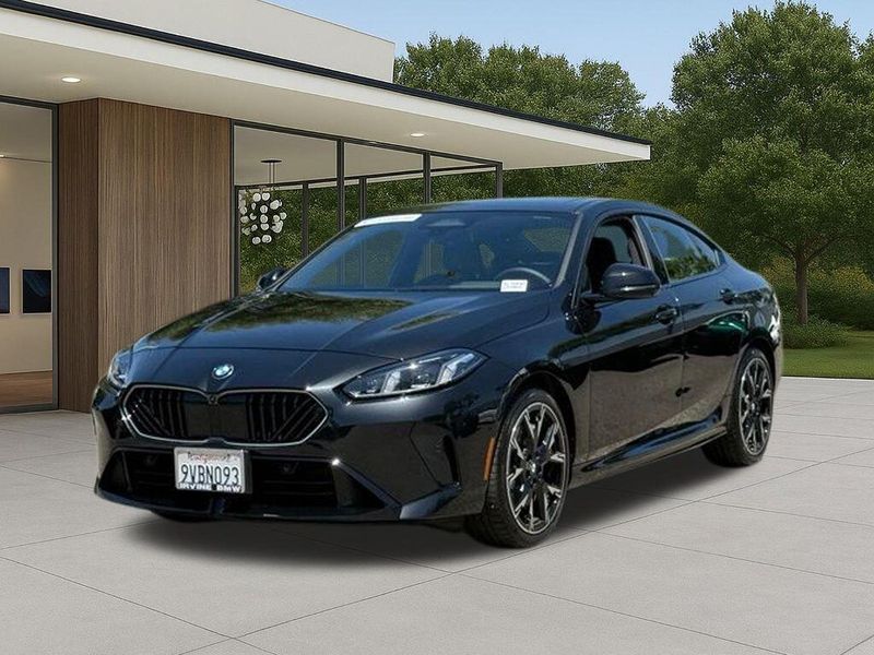 Used 2026 BMW 2 Series 228 Gran CoupeImage 2