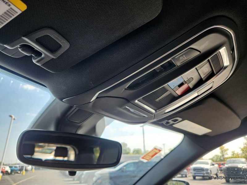 Used 2024 Jeep Grand Cherokee L Altitude