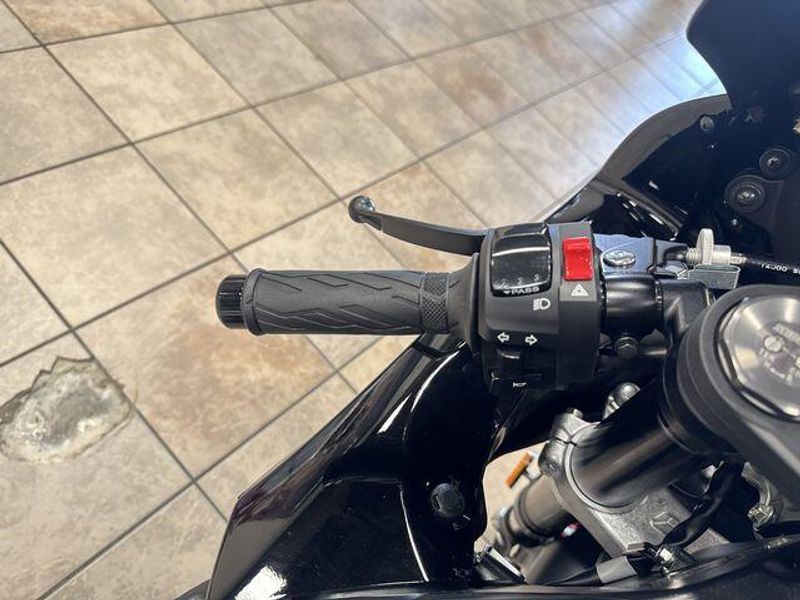 New 2026 Suzuki GSX-R600 Image 18