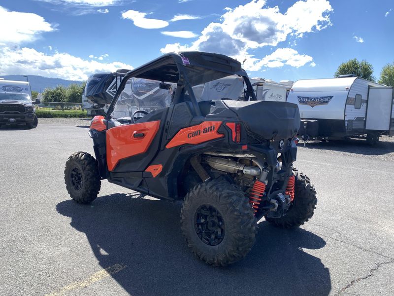 Used 2022 Can-Am MAVERICK SPORT 1000 Image 5