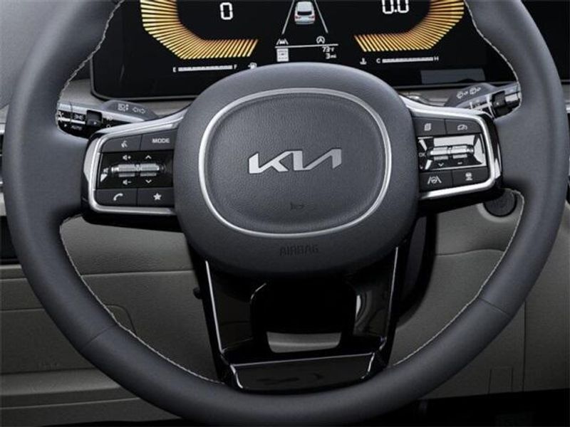 New 2025 Kia Sorento X-Line EXImage 22