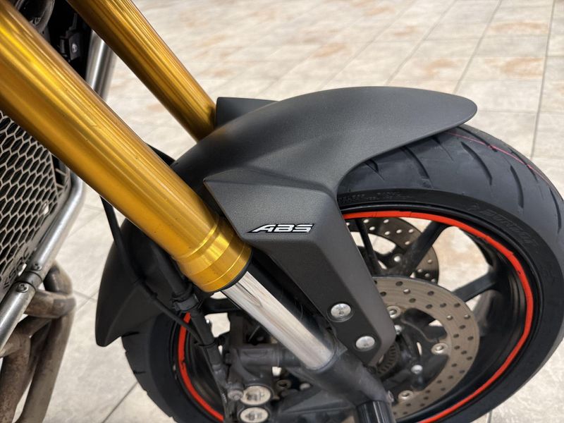 Used 2015 Yamaha FJ-09 Image 27