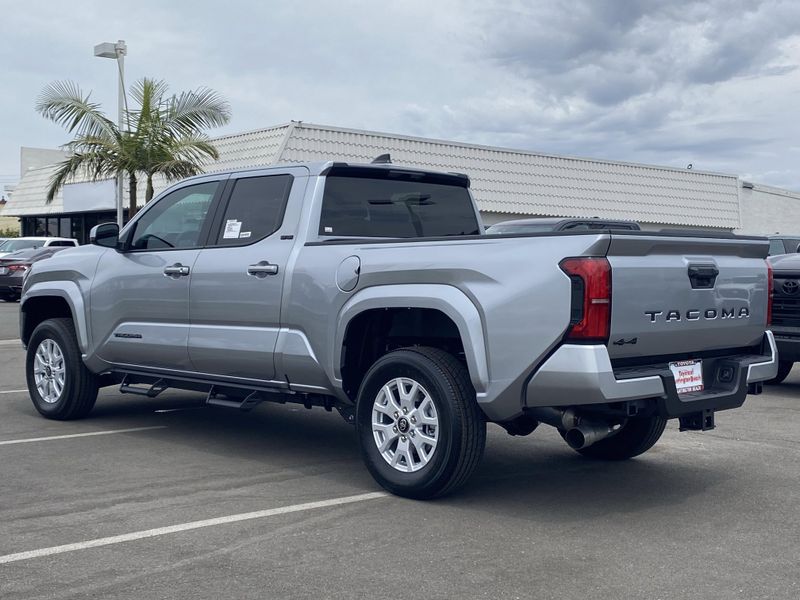 New 2025 Toyota Tacoma SR5Image 5