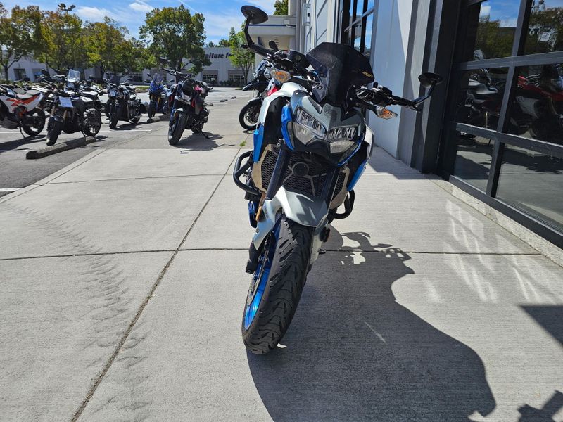 Used 2020 Kawasaki Z900 ABS 