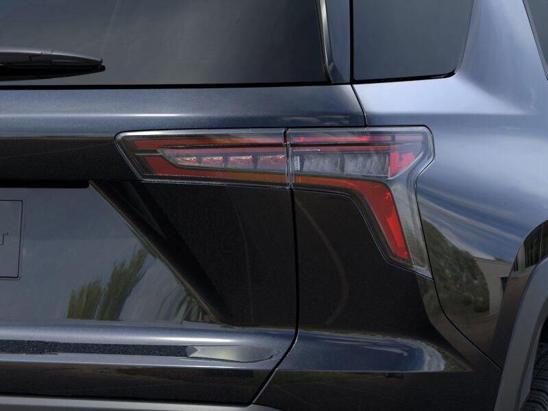2025 Chevrolet Equinox FWD LTImage 11