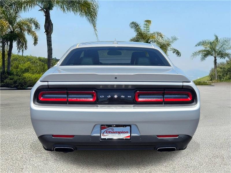 Used 2020 Dodge Challenger GT RWD