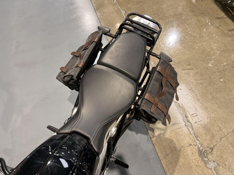 Used 2019 BMW R nineT Base Image 12