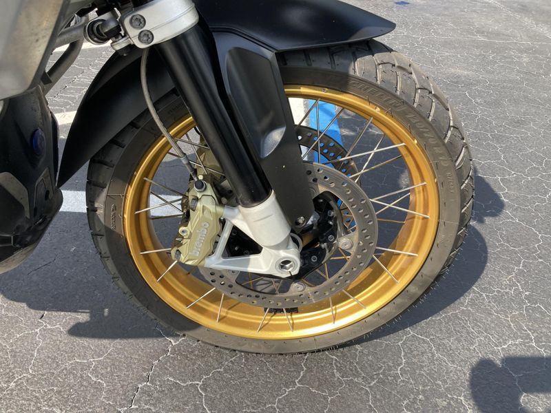 Used 2020 BMW R 1250 GS Adventure 