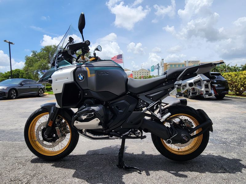 2025 BMW R 1300 GS AdventureImage 1