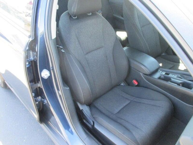 Used 2024 Honda Accord Sedan EXImage 21