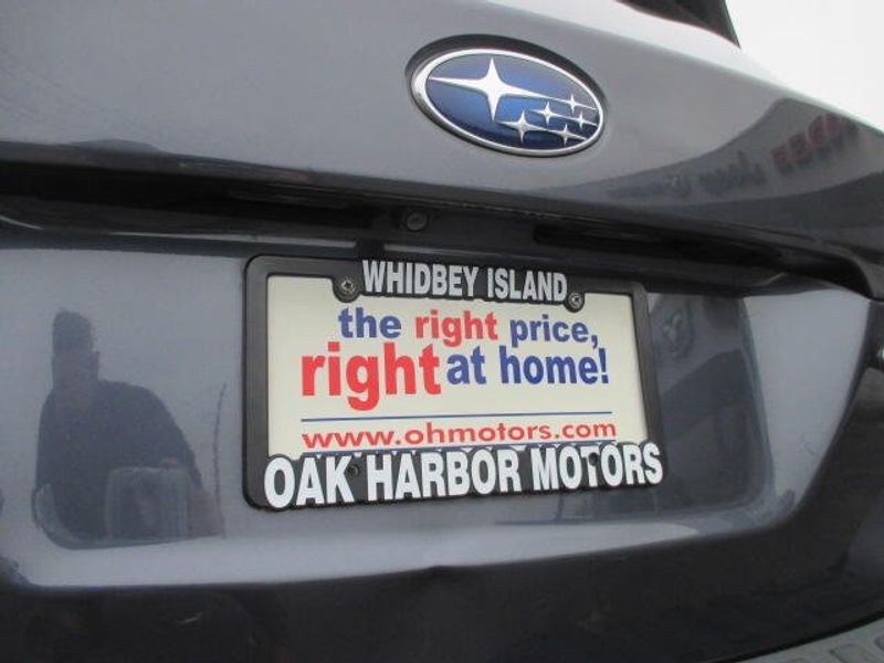 Used 2017 Subaru Outback PremiumImage 11