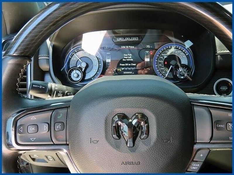 2022 RAM 1500 LimitedImage 18