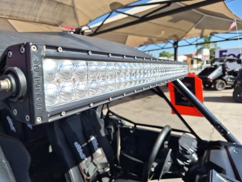 Used 2022 Honda TALON1000X4 FOX LIVEVA 1000X-4 FOX Live Valve Image 24