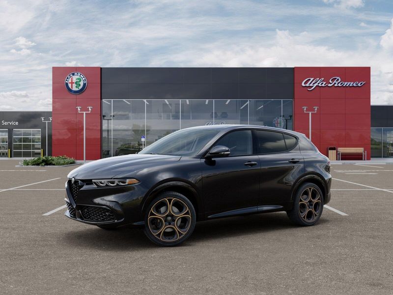 New 2025 Alfa Romeo Tonale Intensa AwdImage 28