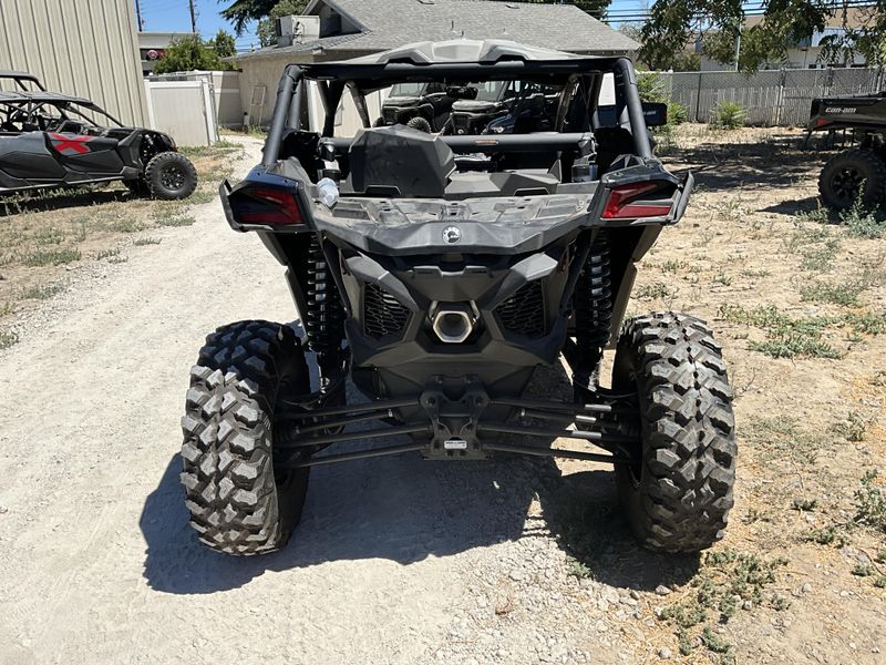 New 2026 Can-Am MAVERICK X3 MAX X DS TURBO RR Image 5