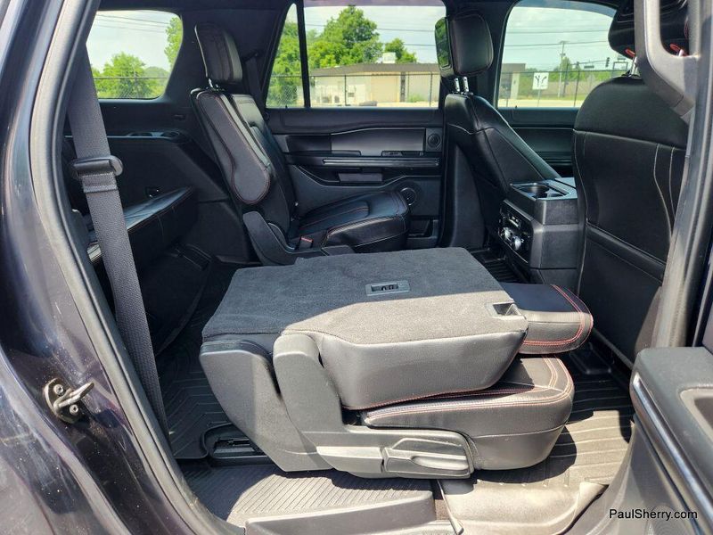 Used 2021 Ford Expedition Limited Stealth EditionImage 52