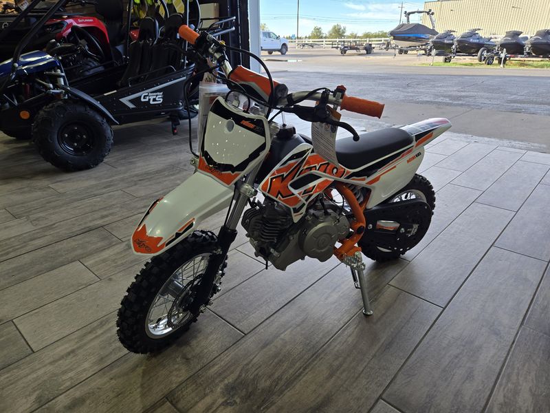 NEW 2025 KAYO KMB 60 Image 3