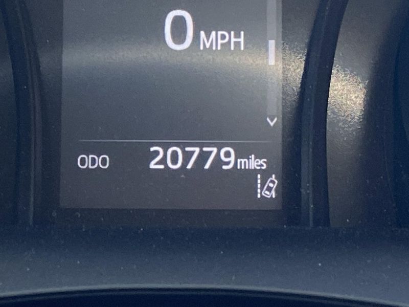 2023 Toyota Camry SEImage 7