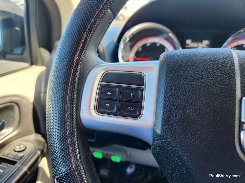 Used 2013 Dodge Grand Caravan SXT