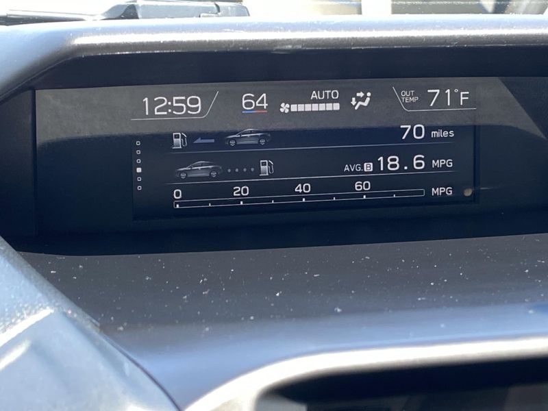 2017 Subaru Impreza LimitedImage 23