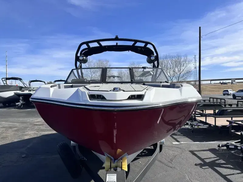 NEW 2026 YAMAHA 222XD Image 2