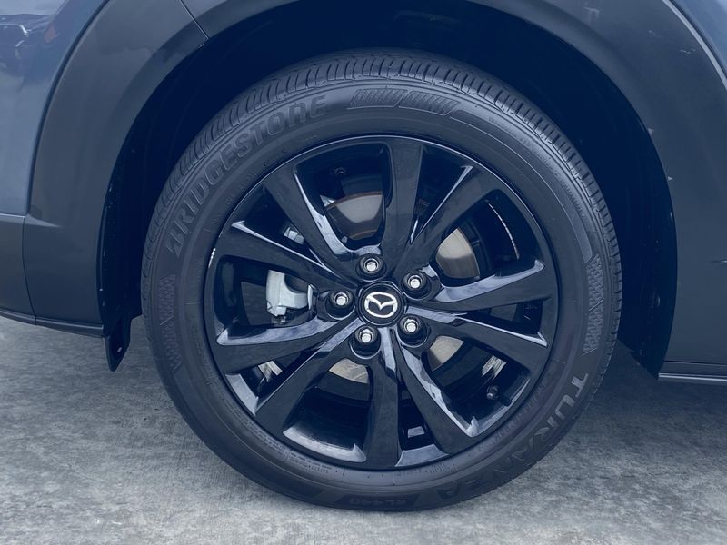 Used 2024 Mazda CX-30 2.5 S Carbon EditionImage 8