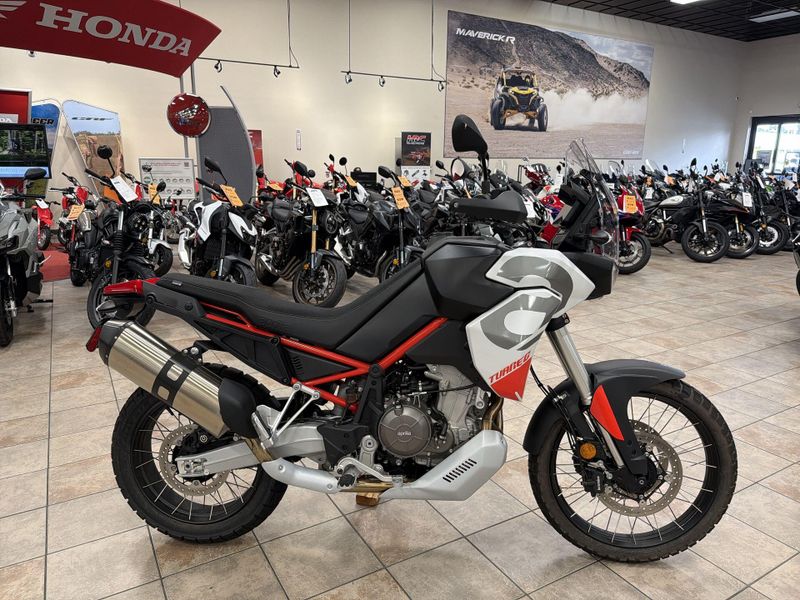 Used 2026 Aprilia TUAREG 660 Image 10