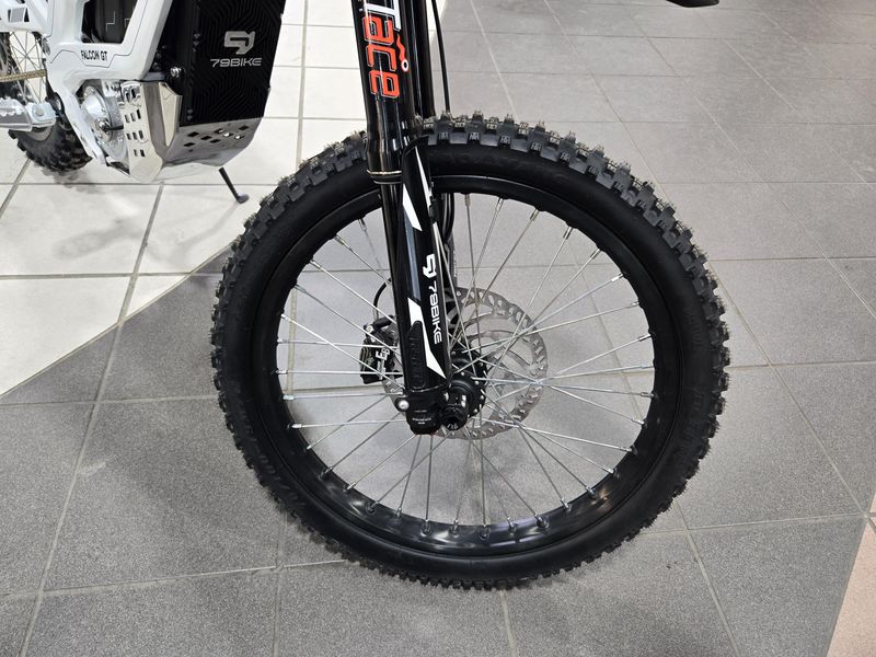 NEW 2025 79 BIKE FALCON GT Image 15