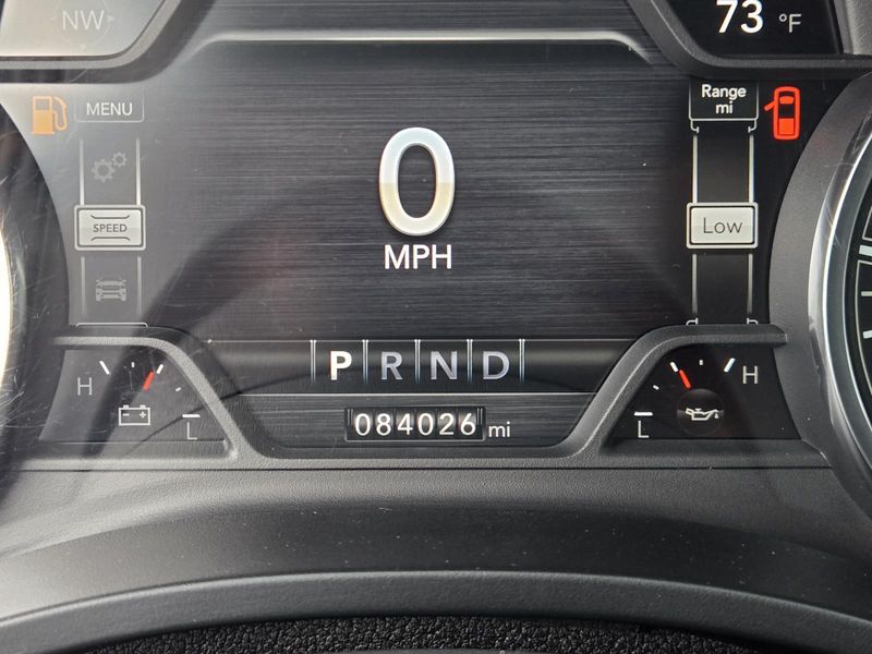 Used 2021 RAM 1500 Laramie 4x4 Crew Cab 5'7 Box