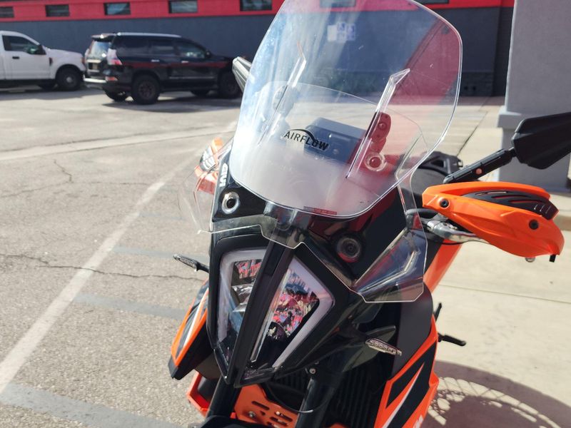 Used 2022 KTM ADVENTURE 890 Image 17