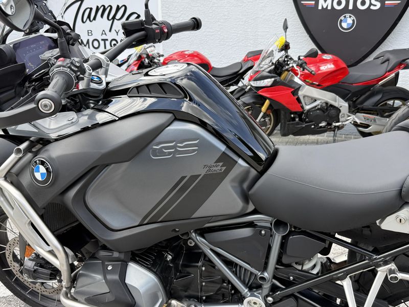 2024 BMW R 1250 GS Adventure