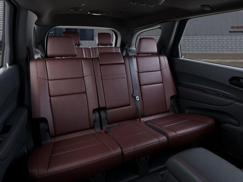 New 2026 Dodge Durango Gt Plus Awd Hemi V8Image 15
