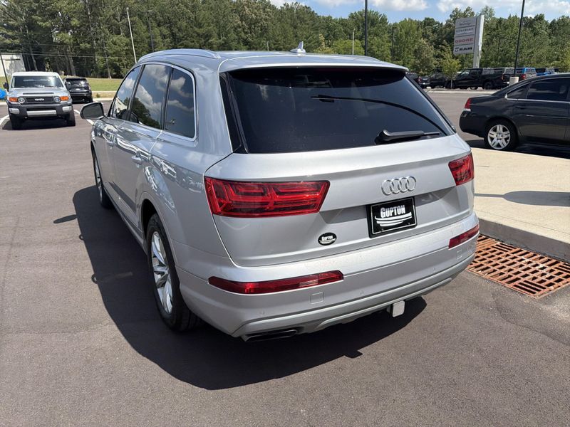 Used 2017 Audi Q7 Premium PlusImage 15