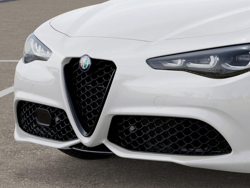 New 2025 Alfa Romeo Giulia RwdImage 33
