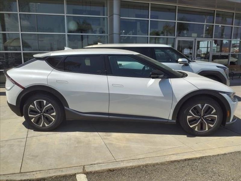 2024 Kia EV6 LightImage 6