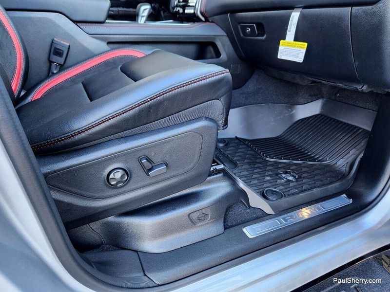 New 2026 RAM 1500 RHO