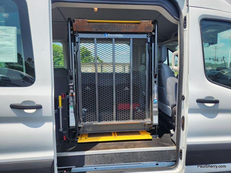 Used 2019 Ford Transit-350 XLImage 26
