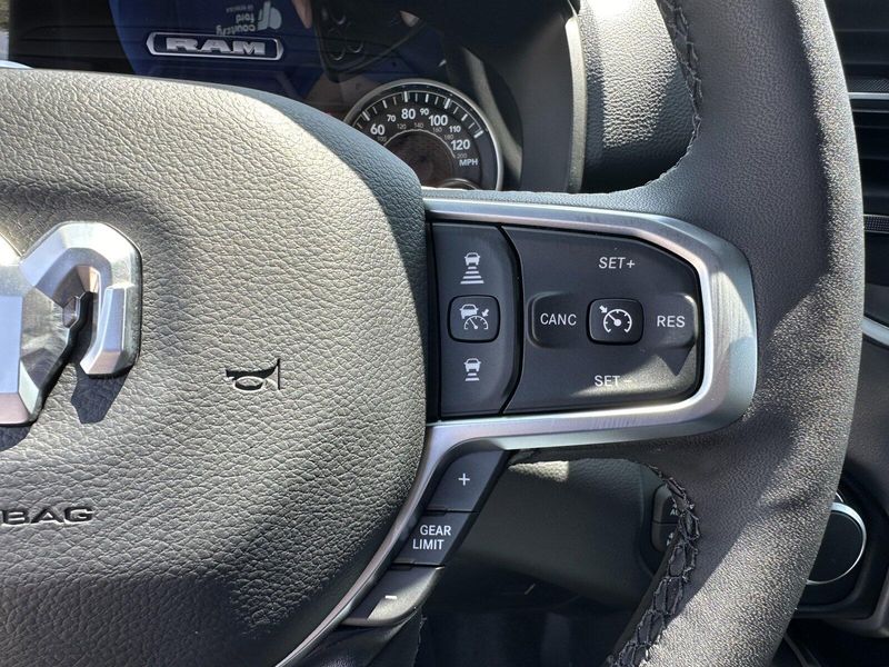 2025 RAM 1500 Big HornImage 16