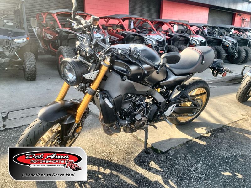 Used 2024 Yamaha XSR900 CA Image 1