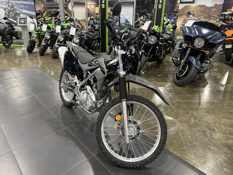Used 2023 Kawasaki KLX 230S ABS Image 1