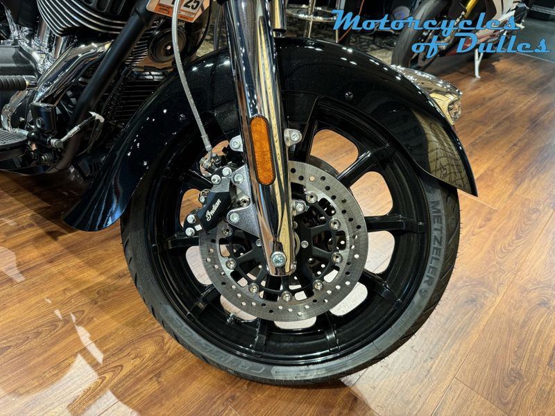 2024 Indian Motorcycle ChieftainImage 15