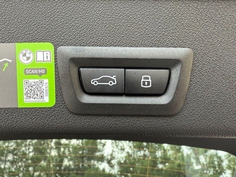 New 2026 BMW X6 M CompetitionImage 16