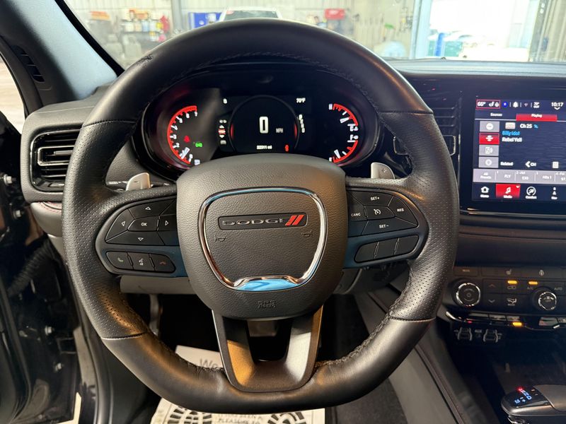 Used 2025 Dodge Durango R/TImage 20