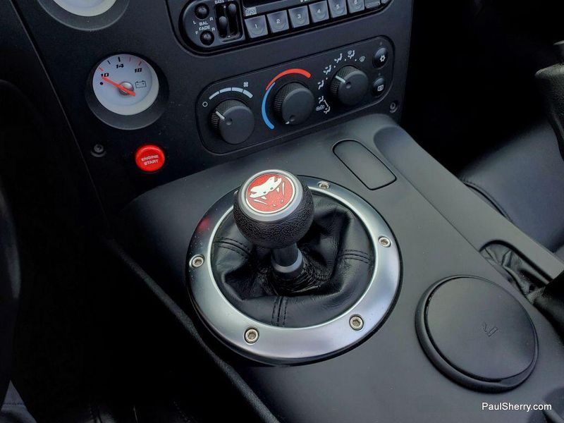 2003 Dodge Viper SRT-10Image 46