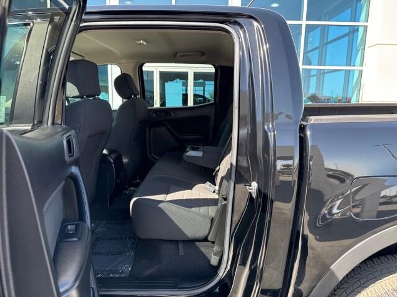 2019 Ford Ranger XL photo 18