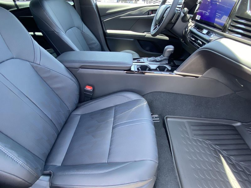 New 2025 Toyota Camry XSEImage 10